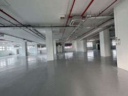 Leong Huat Building (D13), Factory #605326171